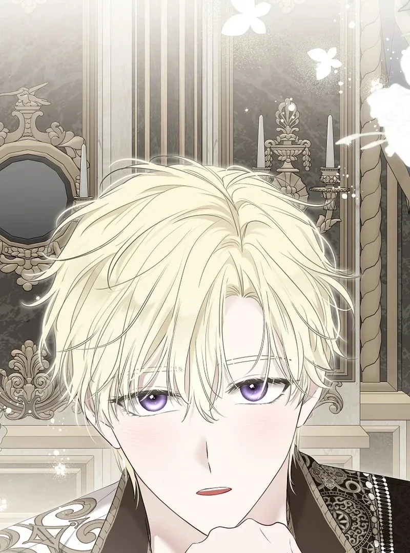 It Looks Like I’ve Fallen into the World of a Reverse Harem Game Chapter 161.5 page 70