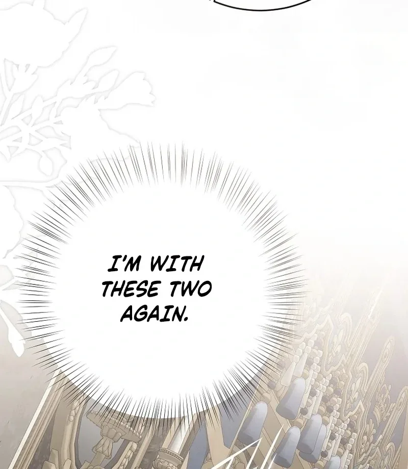 It Looks Like I’ve Fallen into the World of a Reverse Harem Game Chapter 161.5 page 77