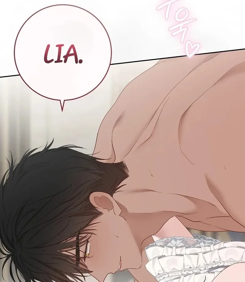 It Looks Like I’ve Fallen into the World of a Reverse Harem Game Chapter 161.6 page 69