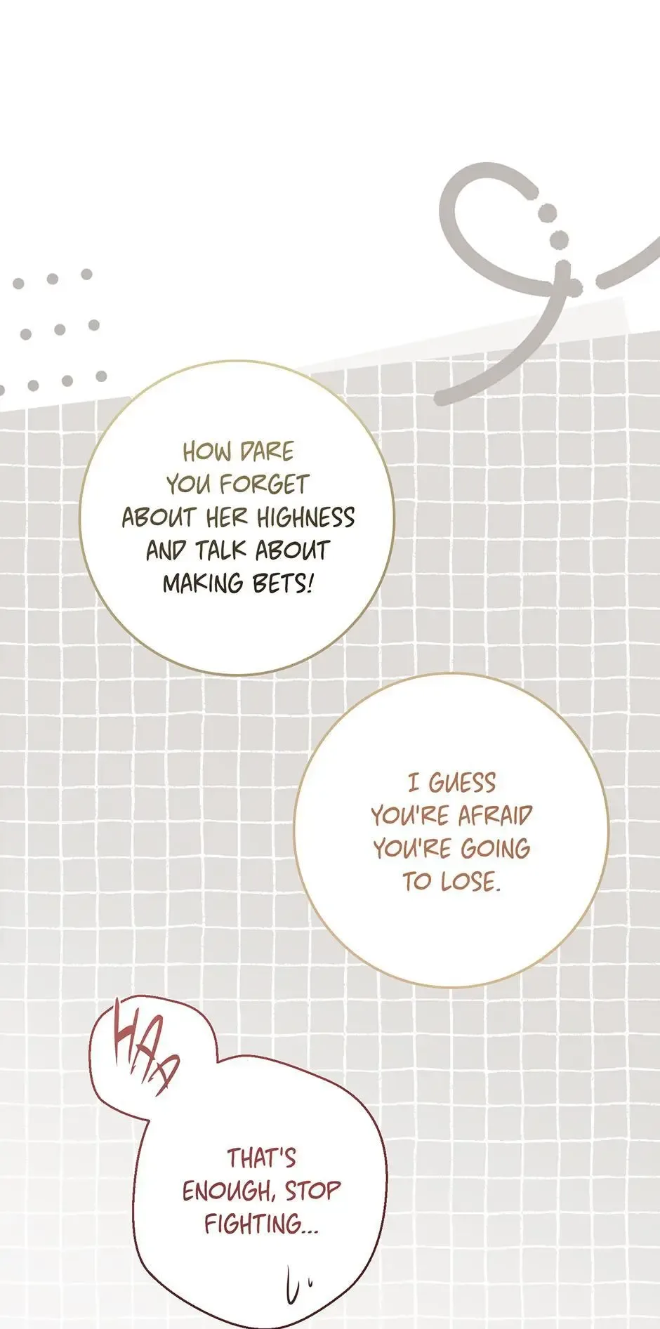 It Looks Like I’ve Fallen into the World of a Reverse Harem Game Chapter 161.51 page 72