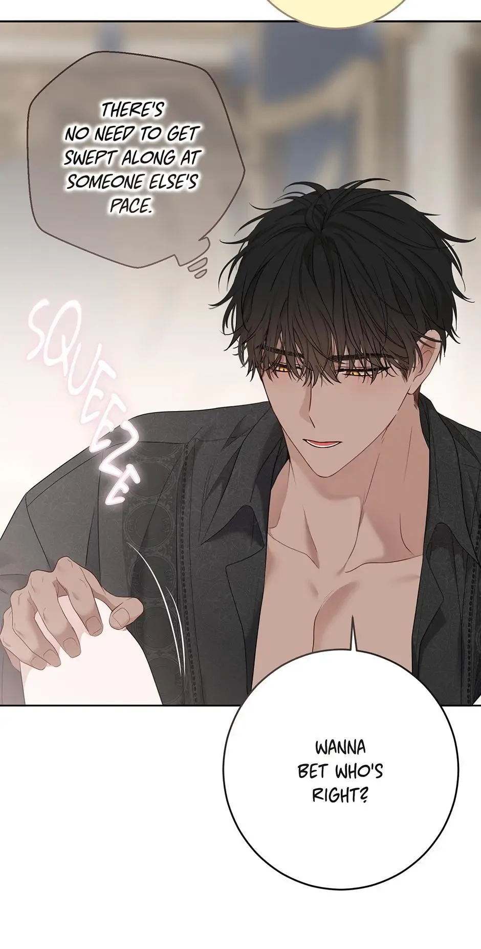 It Looks Like I’ve Fallen into the World of a Reverse Harem Game Chapter 161.51 page 71