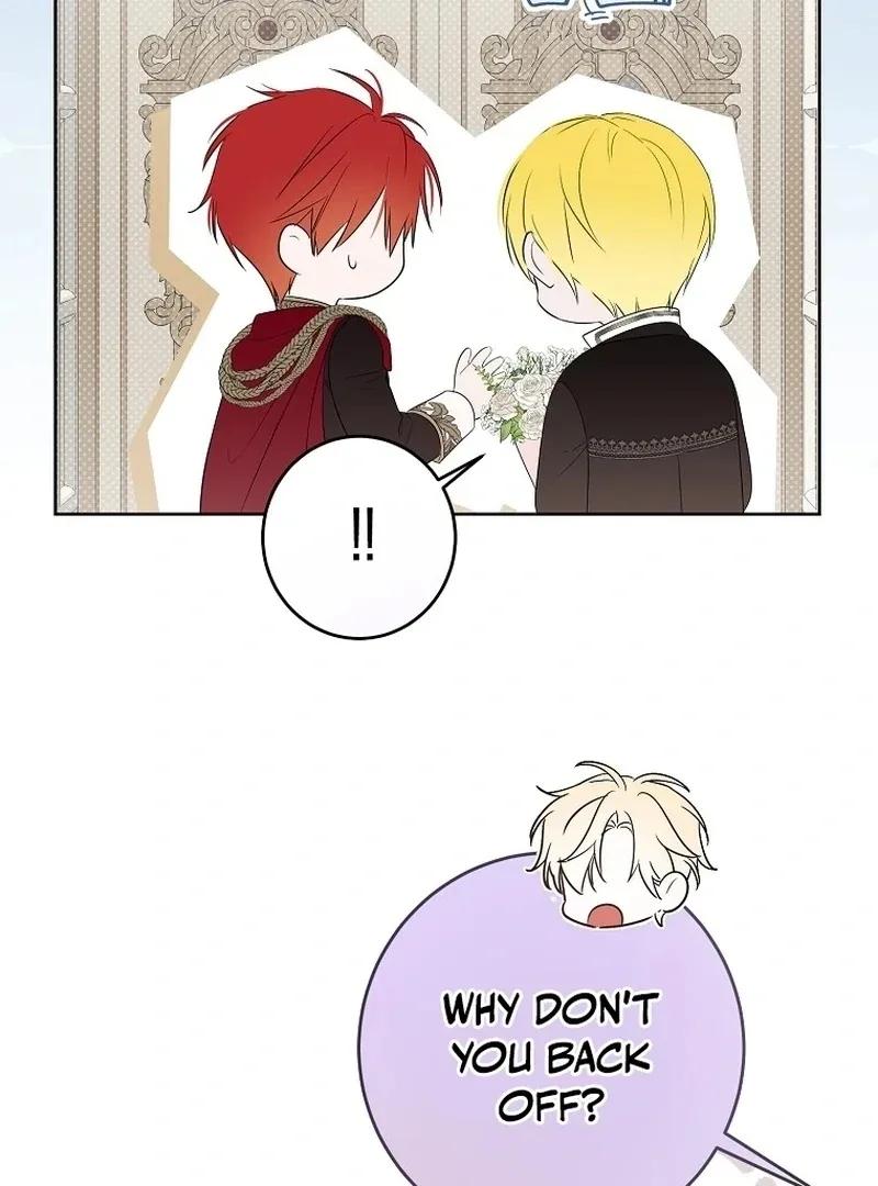 It Looks Like I’ve Fallen into the World of a Reverse Harem Game Chapter 161.6 page 83