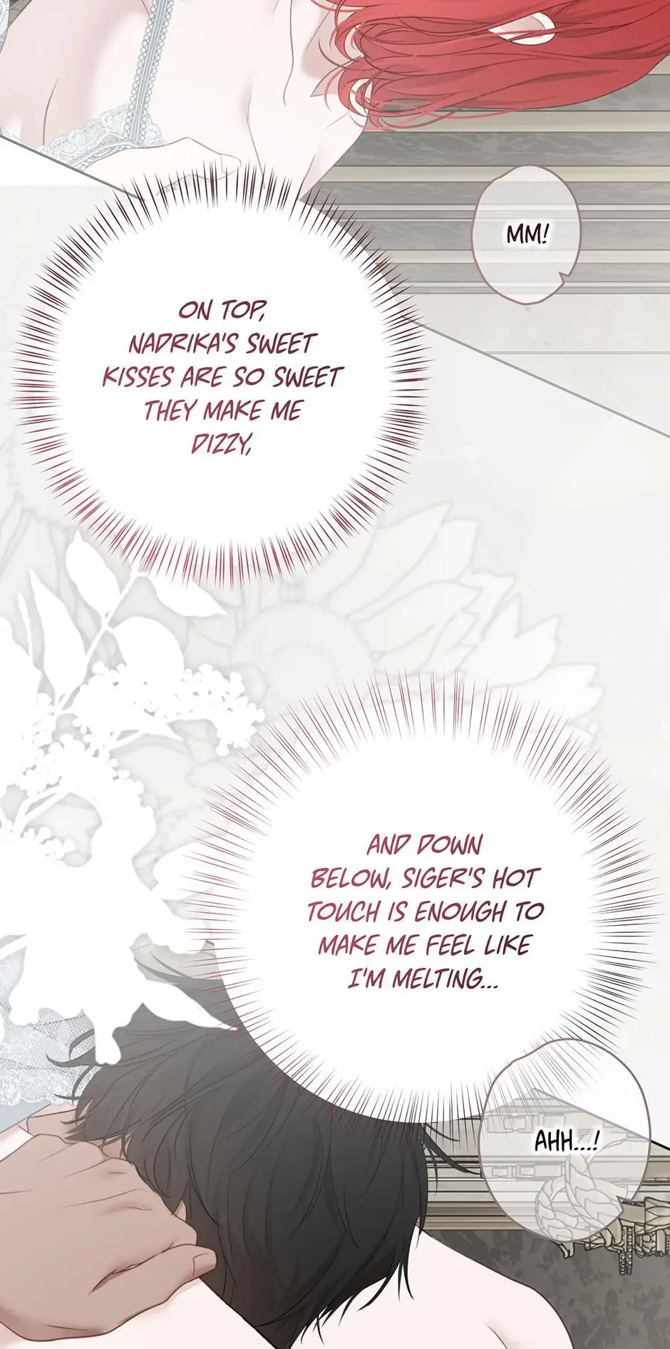 It Looks Like I’ve Fallen into the World of a Reverse Harem Game Chapter 161.51 page 77