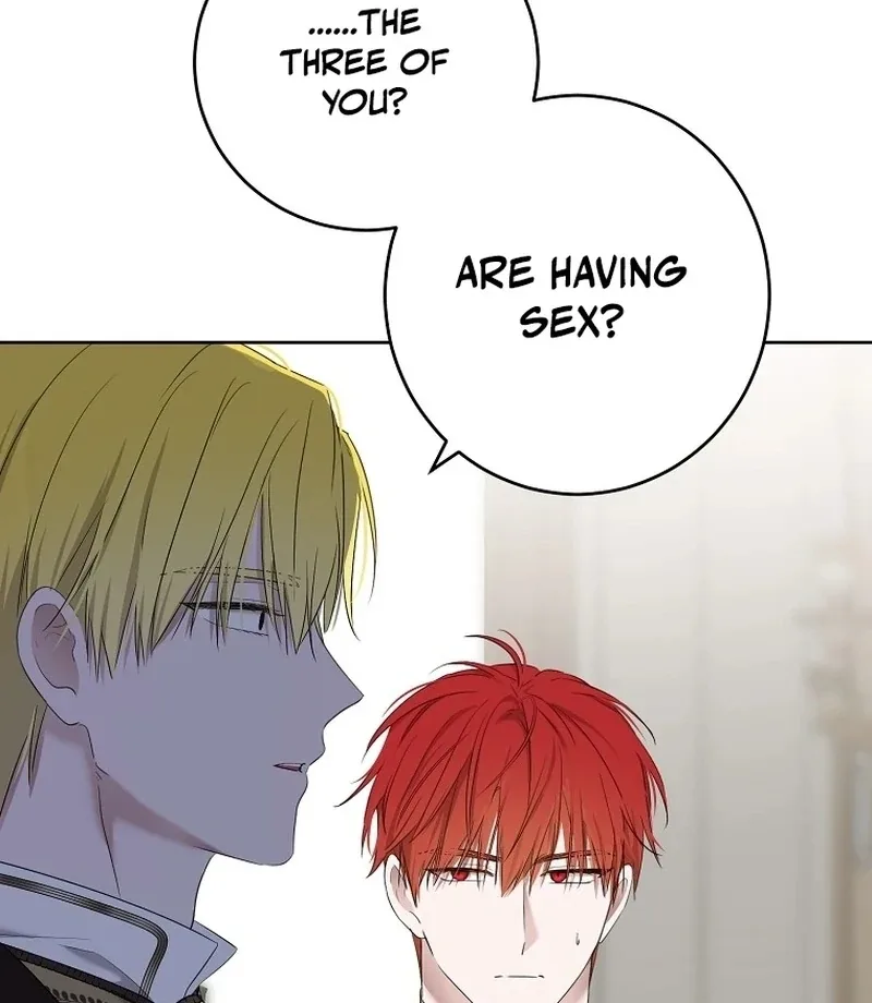 It Looks Like I’ve Fallen into the World of a Reverse Harem Game Chapter 161.6 page 86
