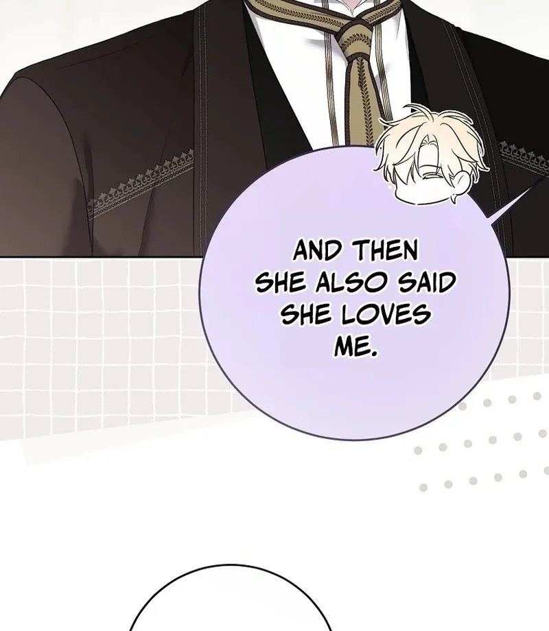 It Looks Like I’ve Fallen into the World of a Reverse Harem Game Chapter 161.6 page 85