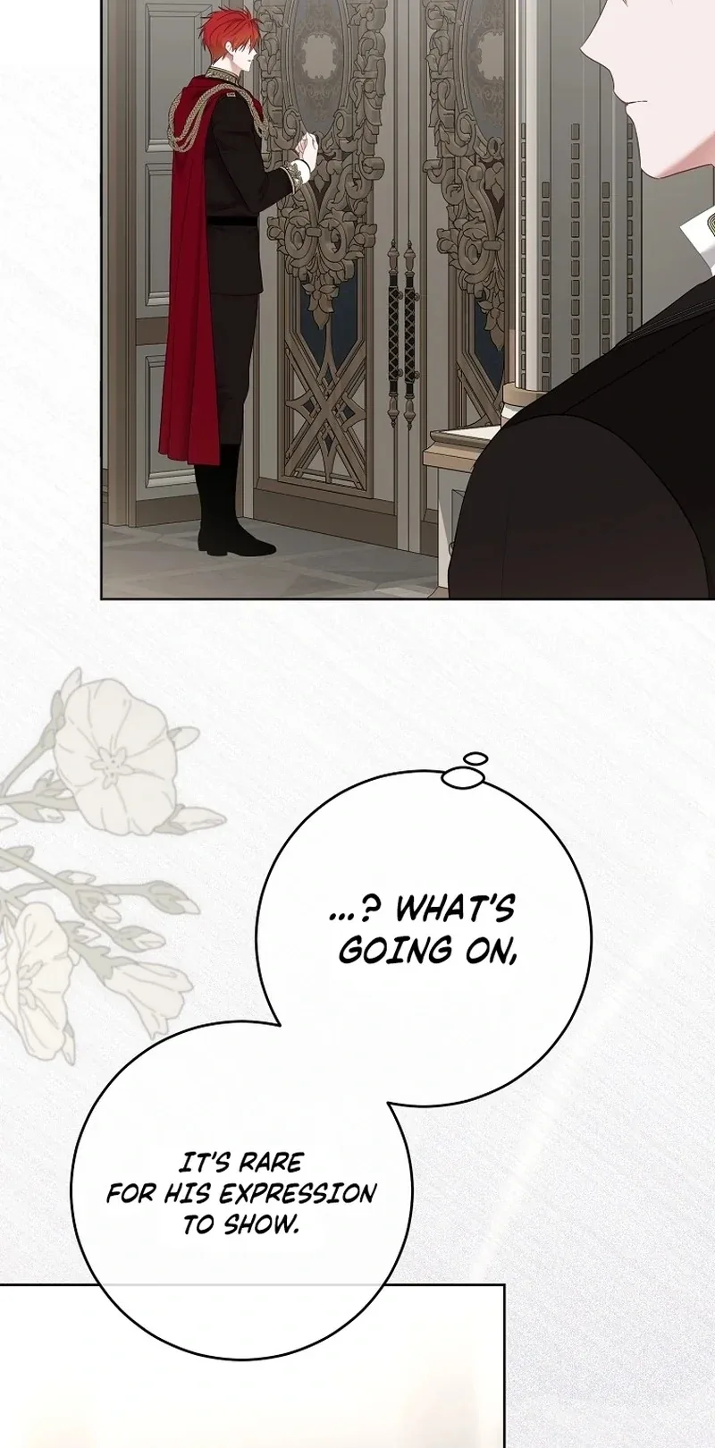 It Looks Like I’ve Fallen into the World of a Reverse Harem Game Chapter 161.6 page 78