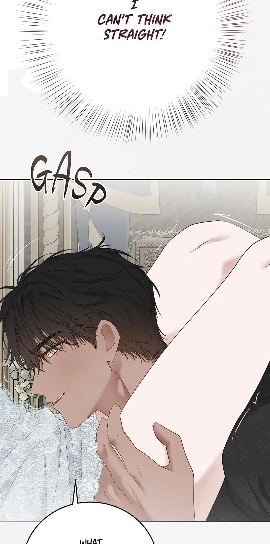 It Looks Like I’ve Fallen into the World of a Reverse Harem Game Chapter 161.51 page 79
