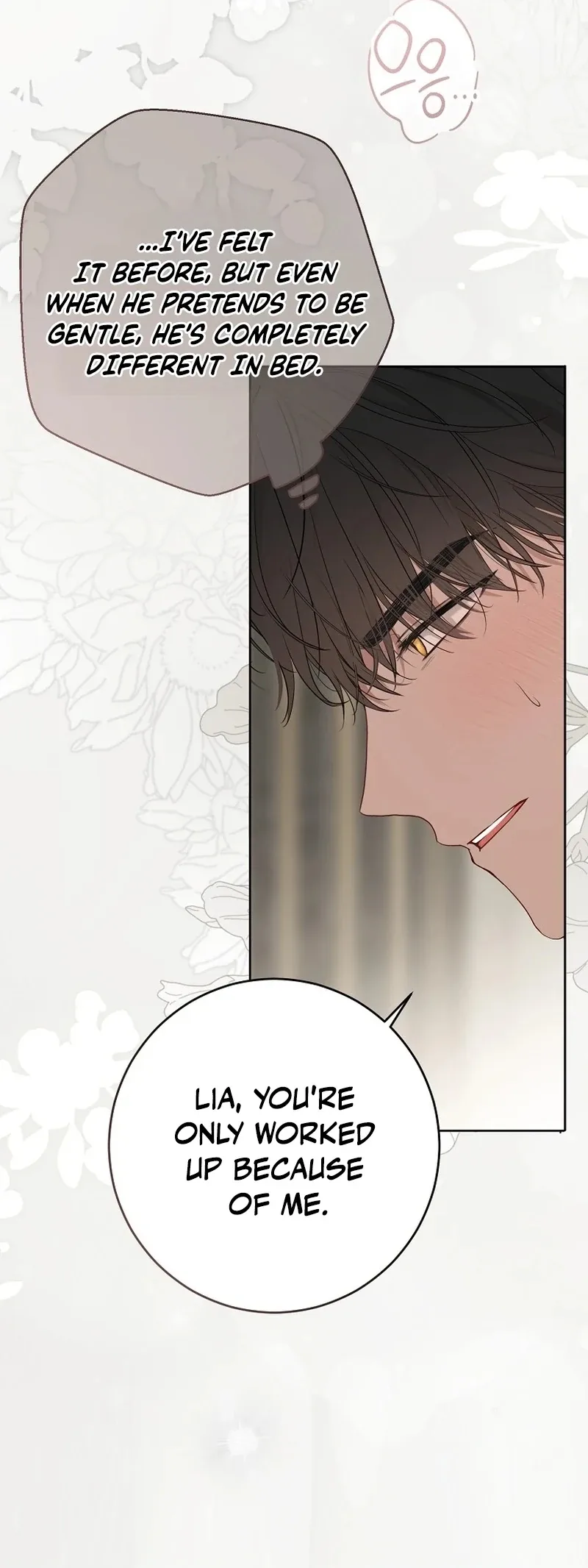 It Looks Like I’ve Fallen into the World of a Reverse Harem Game Chapter 161.5 page 91