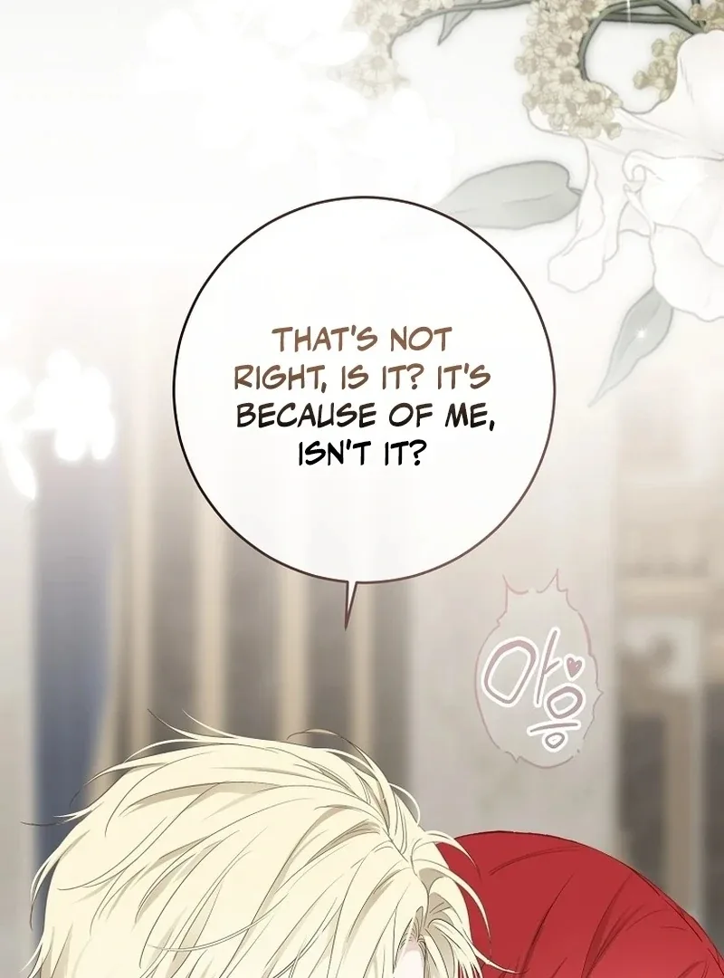It Looks Like I’ve Fallen into the World of a Reverse Harem Game Chapter 161.5 page 93