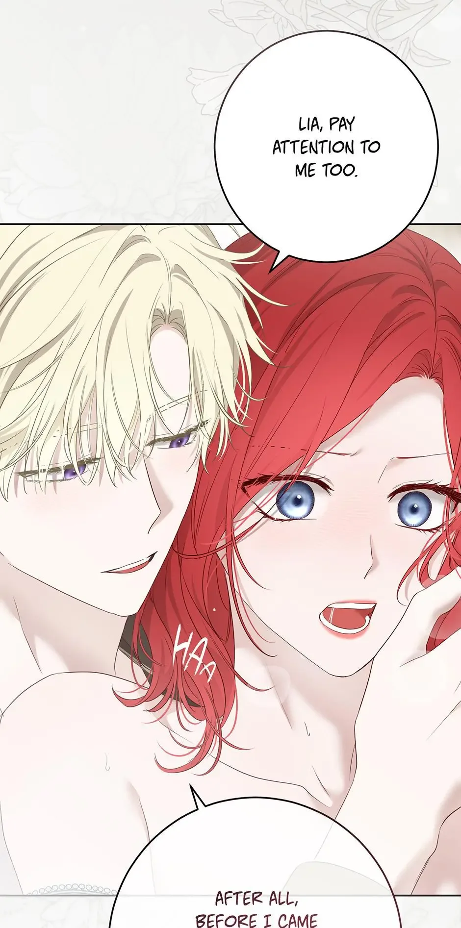 It Looks Like I’ve Fallen into the World of a Reverse Harem Game Chapter 161.51 page 75
