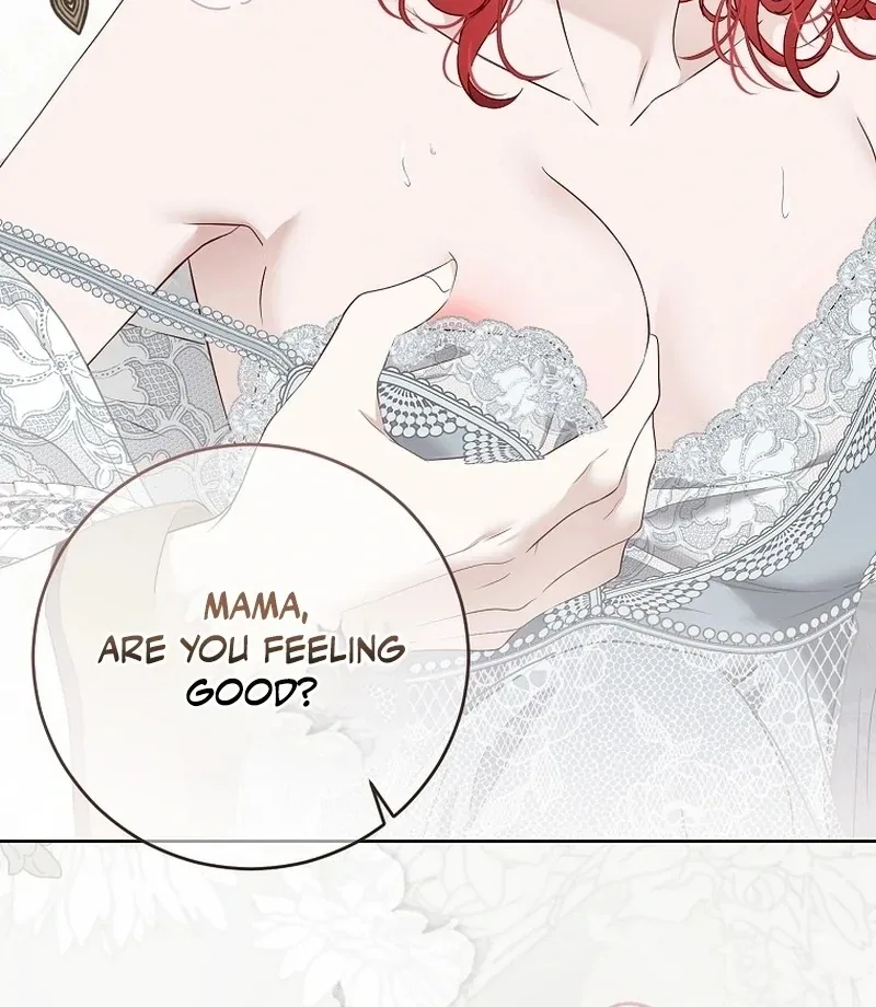 It Looks Like I’ve Fallen into the World of a Reverse Harem Game Chapter 161.5 page 90
