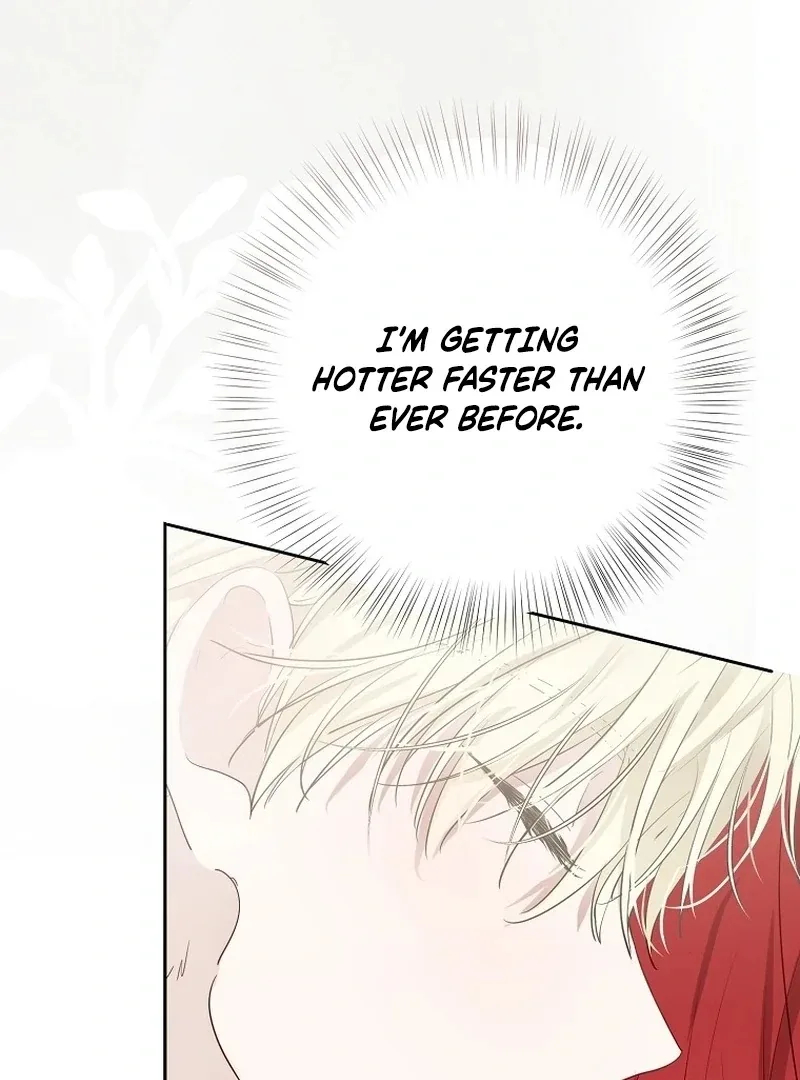 It Looks Like I’ve Fallen into the World of a Reverse Harem Game Chapter 161.5 page 87