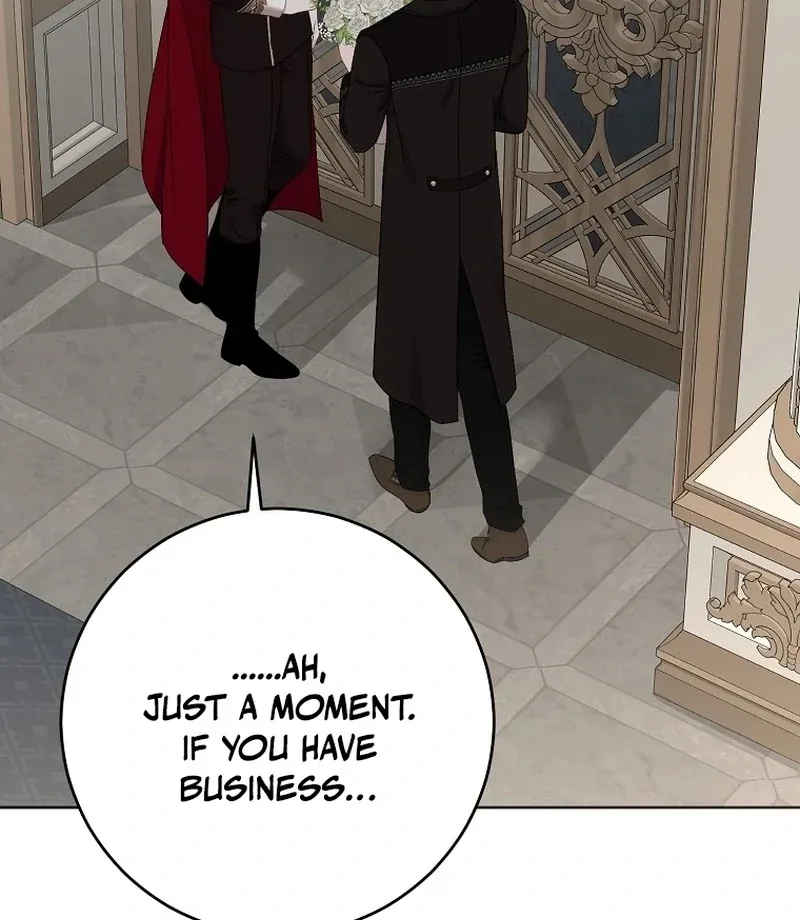 It Looks Like I’ve Fallen into the World of a Reverse Harem Game Chapter 161.6 page 81