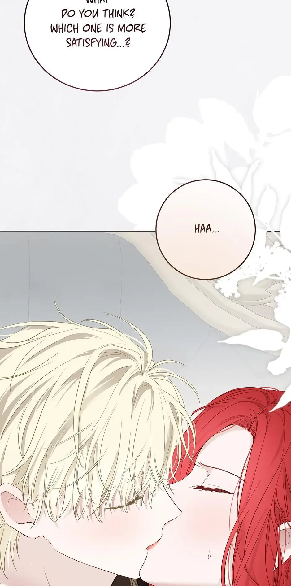 It Looks Like I’ve Fallen into the World of a Reverse Harem Game Chapter 161.51 page 80
