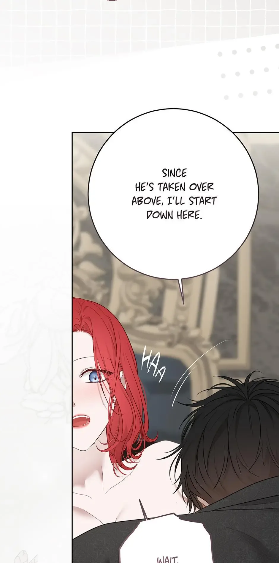 It Looks Like I’ve Fallen into the World of a Reverse Harem Game Chapter 161.51 page 73