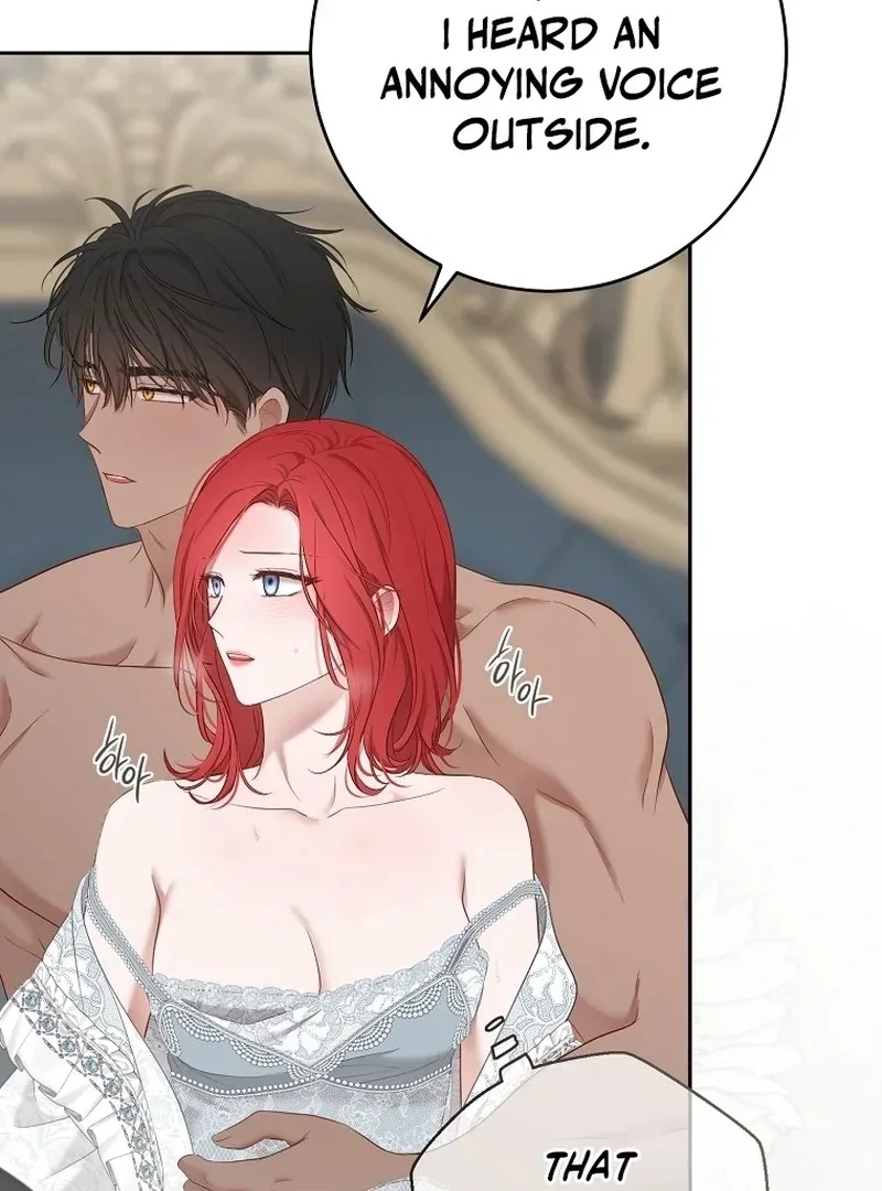 It Looks Like I’ve Fallen into the World of a Reverse Harem Game Chapter 161.6 page 96