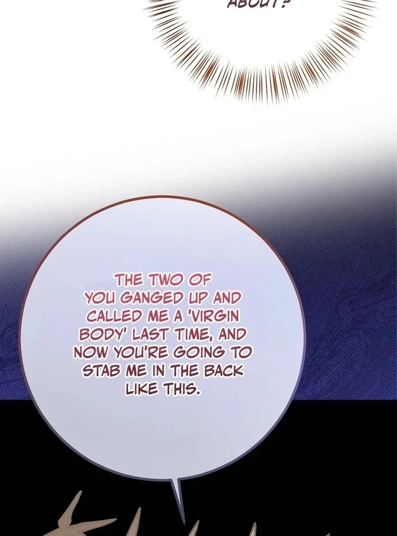 It Looks Like I’ve Fallen into the World of a Reverse Harem Game Chapter 161.6 page 88