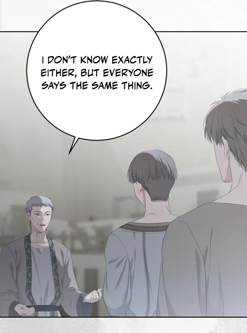 It Looks Like I’ve Fallen into the World of a Reverse Harem Game Chapter 162 page 98