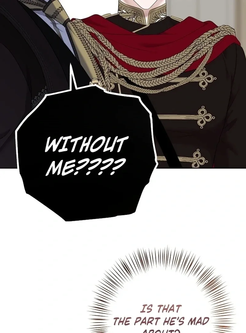It Looks Like I’ve Fallen into the World of a Reverse Harem Game Chapter 161.6 page 87