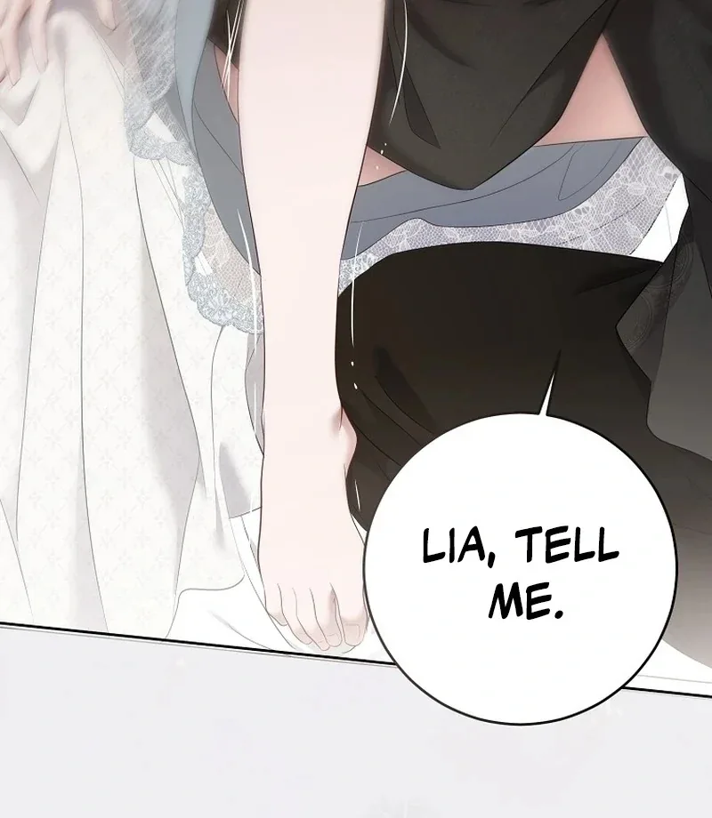 It Looks Like I’ve Fallen into the World of a Reverse Harem Game Chapter 161.5 page 98