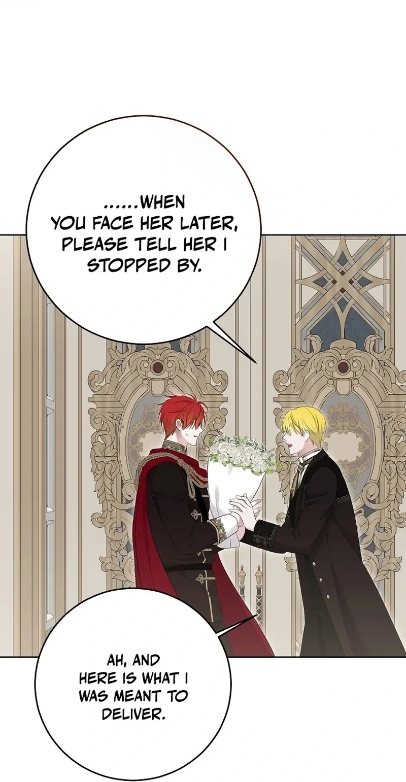 It Looks Like I’ve Fallen into the World of a Reverse Harem Game Chapter 161.6 page 91