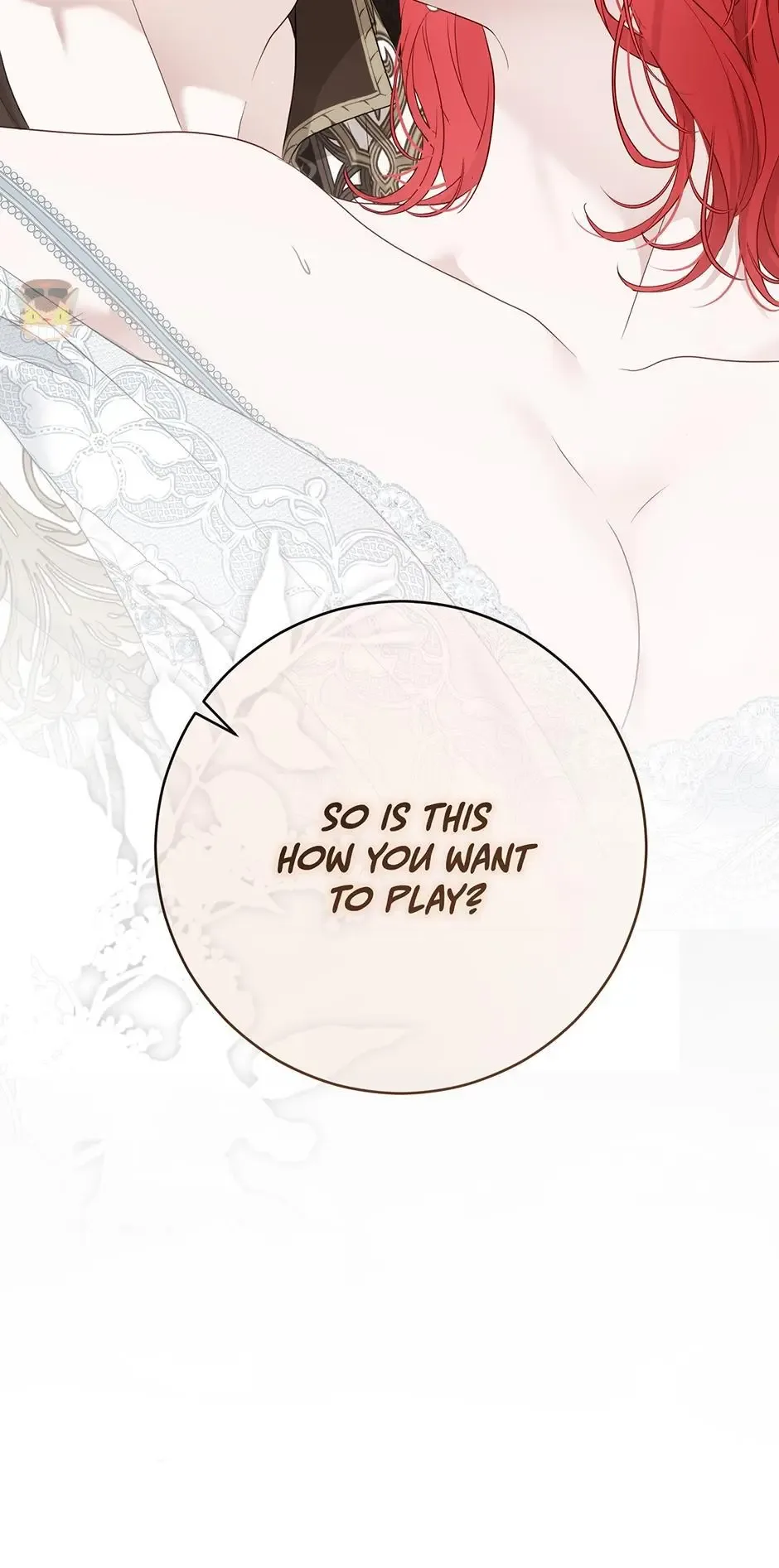 It Looks Like I’ve Fallen into the World of a Reverse Harem Game Chapter 161.51 page 81