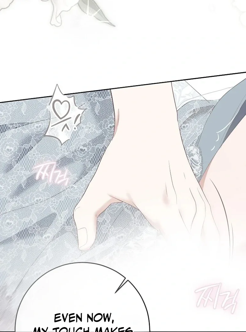 It Looks Like I’ve Fallen into the World of a Reverse Harem Game Chapter 161.5 page 96