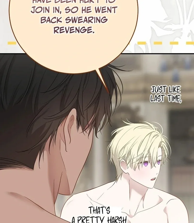 It Looks Like I’ve Fallen into the World of a Reverse Harem Game Chapter 161.6 page 98