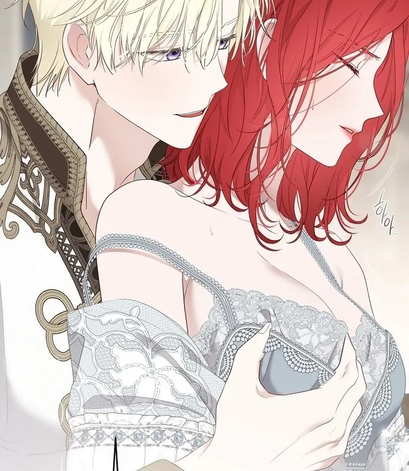 It Looks Like I’ve Fallen into the World of a Reverse Harem Game Chapter 161.5 page 94