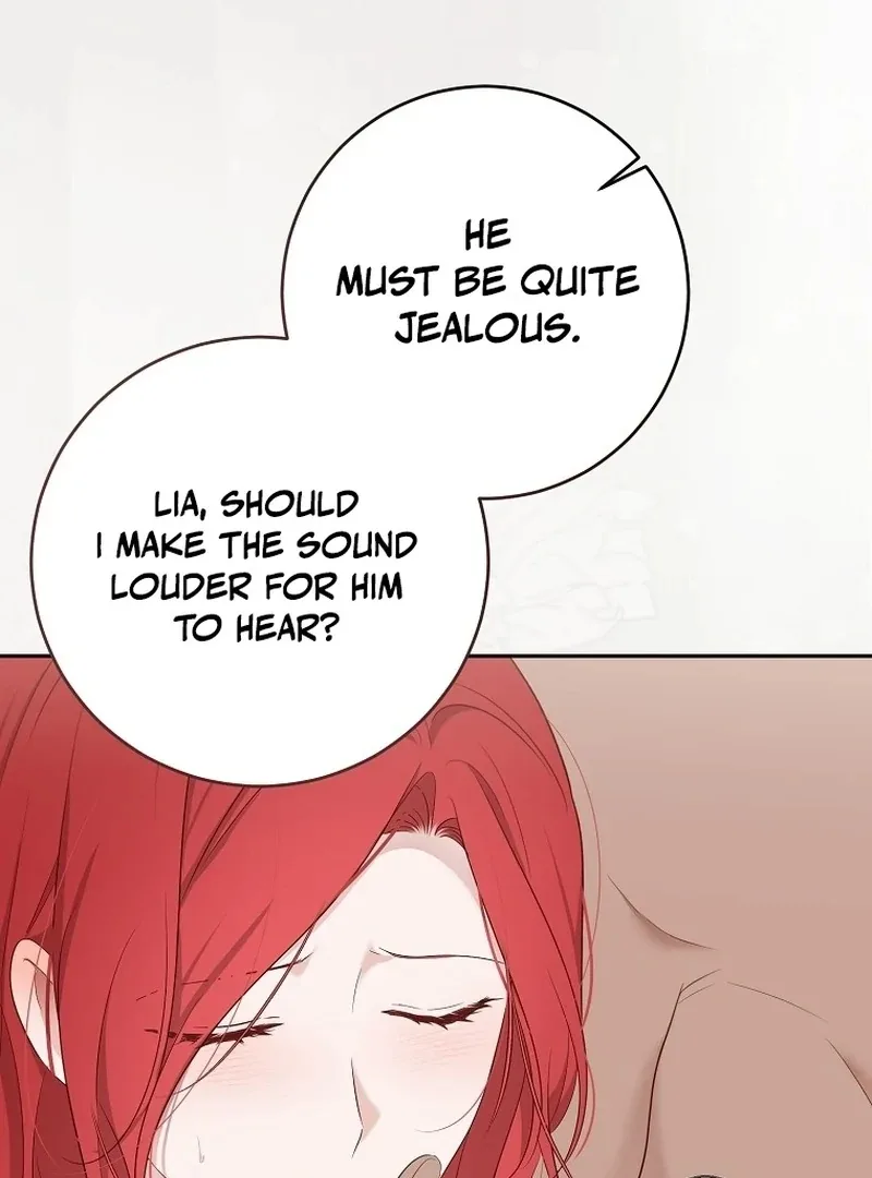 It Looks Like I’ve Fallen into the World of a Reverse Harem Game Chapter 161.6 page 100