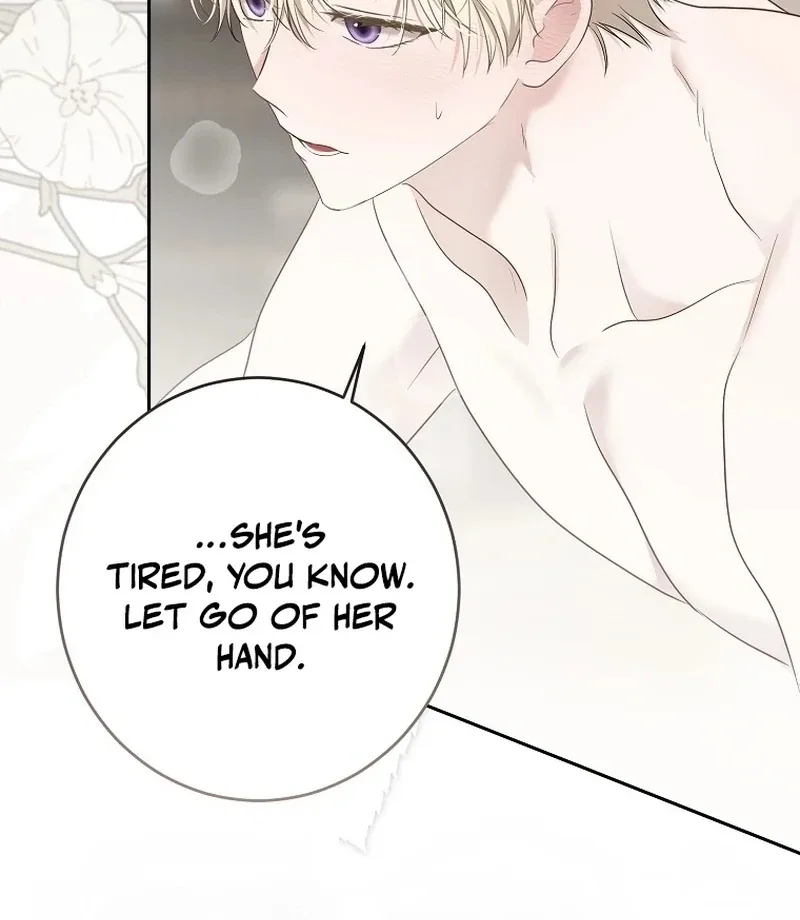 It Looks Like I’ve Fallen into the World of a Reverse Harem Game Chapter 161.6 page 103