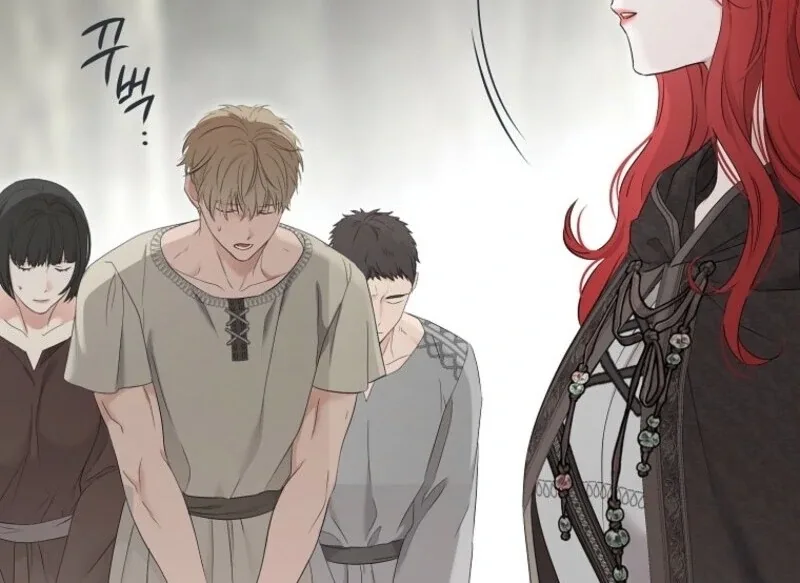 It Looks Like I’ve Fallen into the World of a Reverse Harem Game Chapter 162 page 110