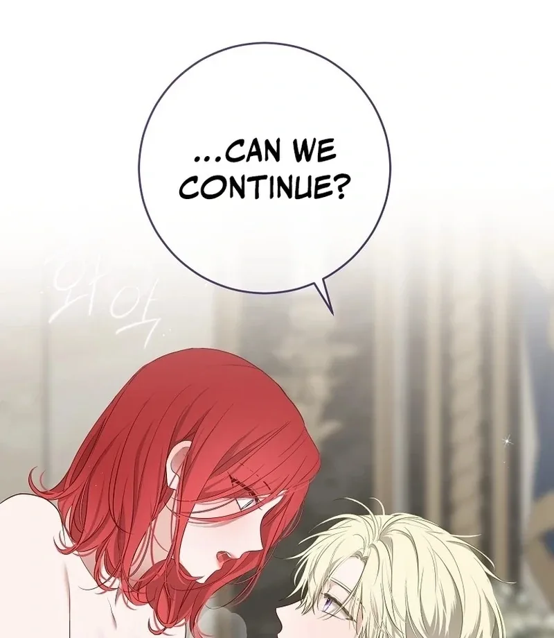 It Looks Like I’ve Fallen into the World of a Reverse Harem Game Chapter 161.6 page 111