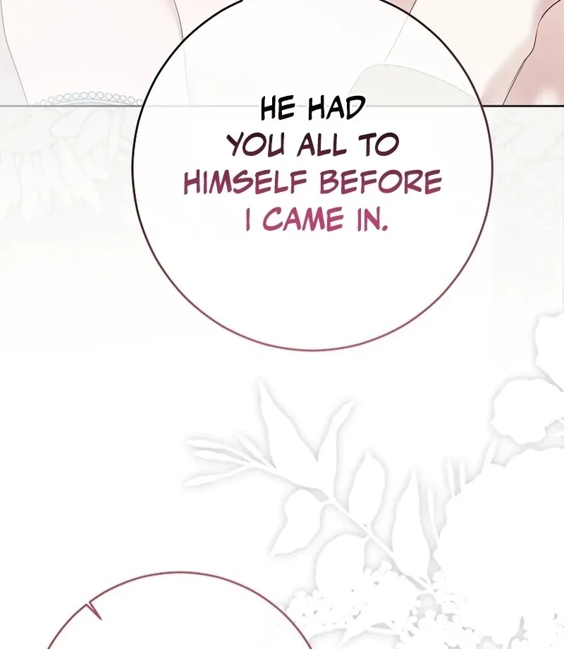 It Looks Like I’ve Fallen into the World of a Reverse Harem Game Chapter 161.5 page 108
