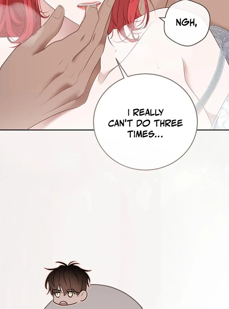 It Looks Like I’ve Fallen into the World of a Reverse Harem Game Chapter 161.6 page 101