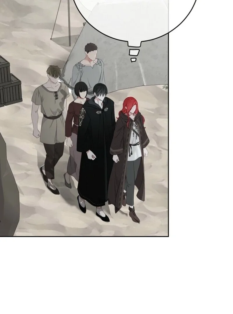 It Looks Like I’ve Fallen into the World of a Reverse Harem Game Chapter 162 page 106