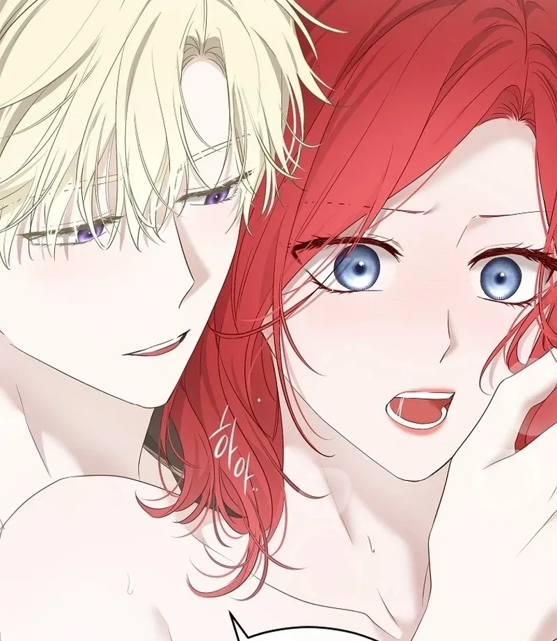 It Looks Like I’ve Fallen into the World of a Reverse Harem Game Chapter 161.5 page 107
