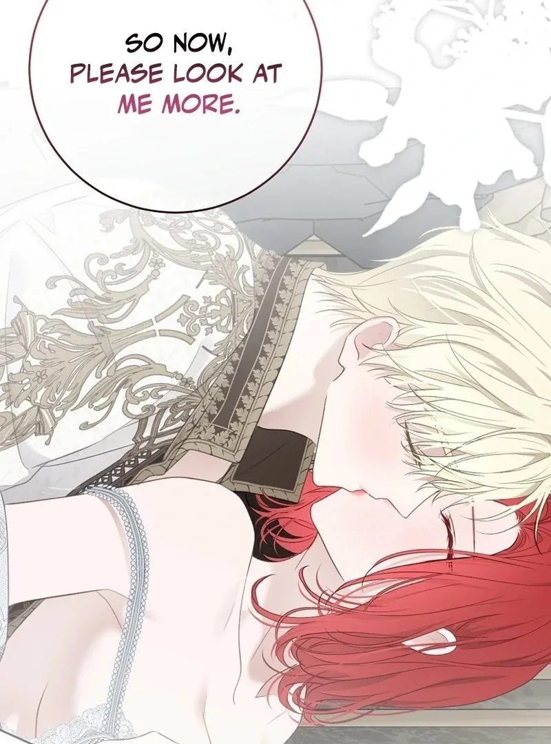 It Looks Like I’ve Fallen into the World of a Reverse Harem Game Chapter 161.5 page 109