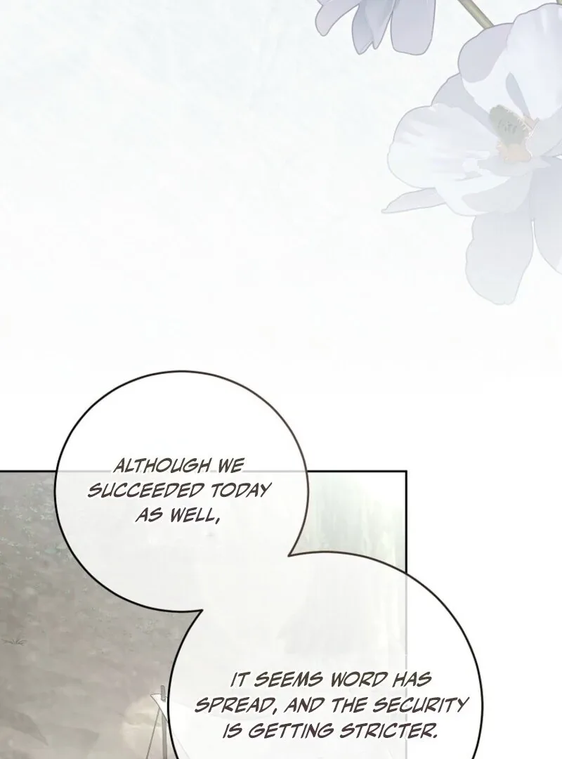 It Looks Like I’ve Fallen into the World of a Reverse Harem Game Chapter 162 page 105