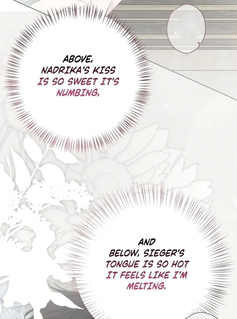 It Looks Like I’ve Fallen into the World of a Reverse Harem Game Chapter 161.5 page 110