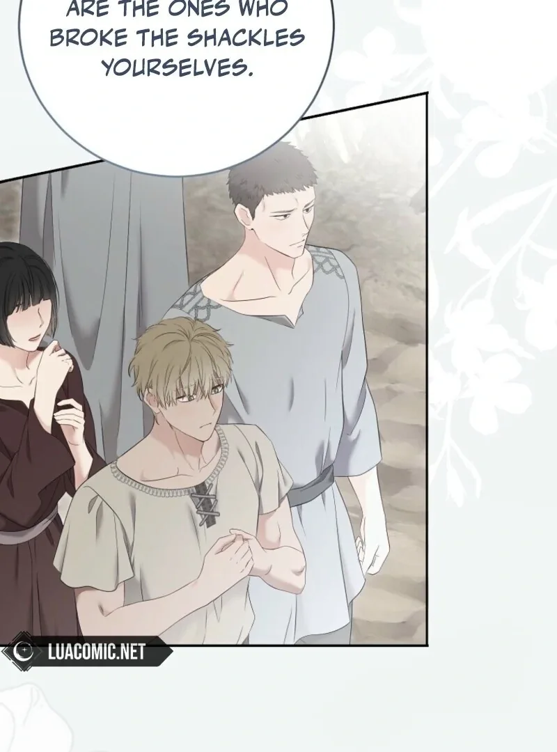 It Looks Like I’ve Fallen into the World of a Reverse Harem Game Chapter 162 page 116