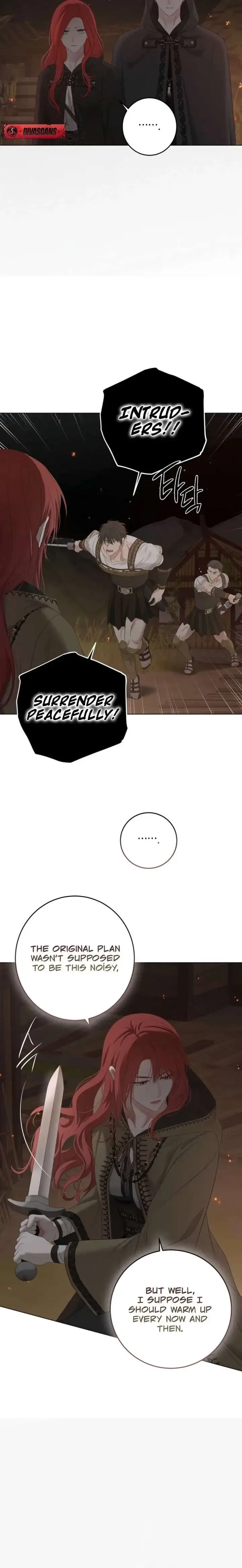 It Looks Like I’ve Fallen into the World of a Reverse Harem Game Chapter 165 page 4