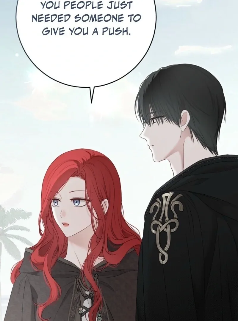 It Looks Like I’ve Fallen into the World of a Reverse Harem Game Chapter 162 page 114