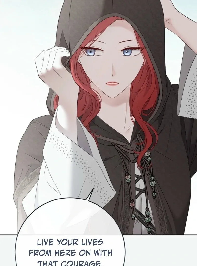 It Looks Like I’ve Fallen into the World of a Reverse Harem Game Chapter 162 page 118
