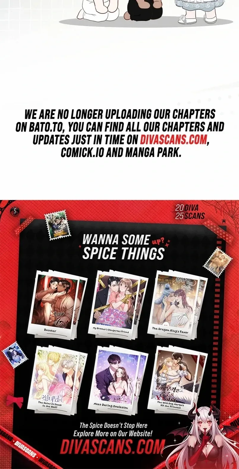 It Looks Like I’ve Fallen into the World of a Reverse Harem Game Chapter 161.6 page 117