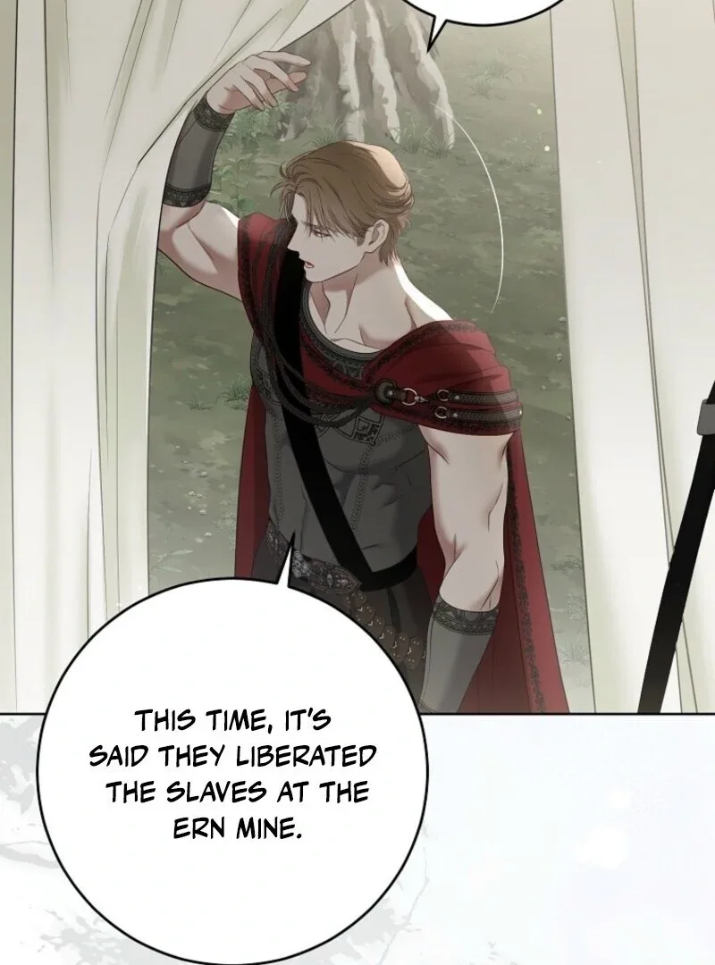 It Looks Like I’ve Fallen into the World of a Reverse Harem Game Chapter 162 page 123