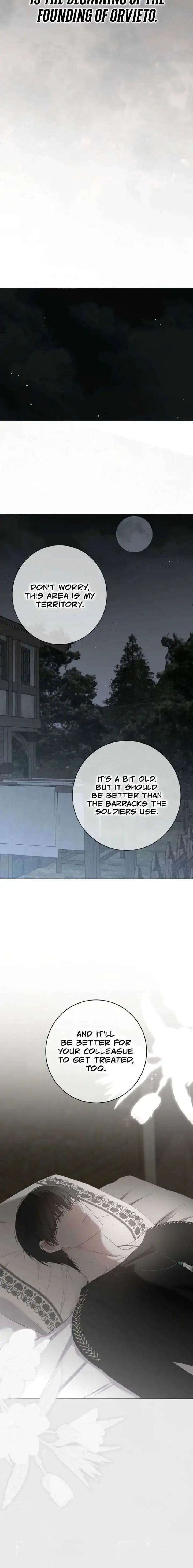 It Looks Like I’ve Fallen into the World of a Reverse Harem Game Chapter 165 page 12