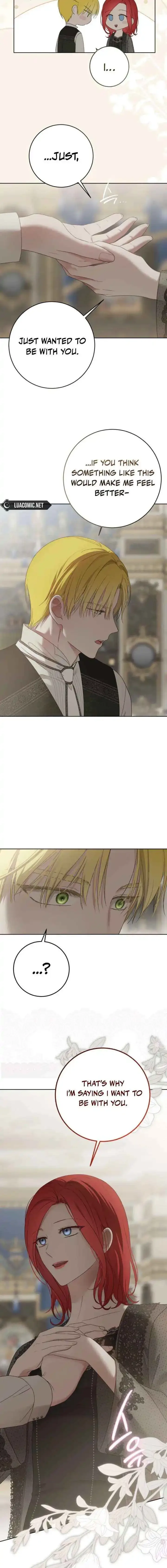 It Looks Like I’ve Fallen into the World of a Reverse Harem Game Chapter 168.1 page 6