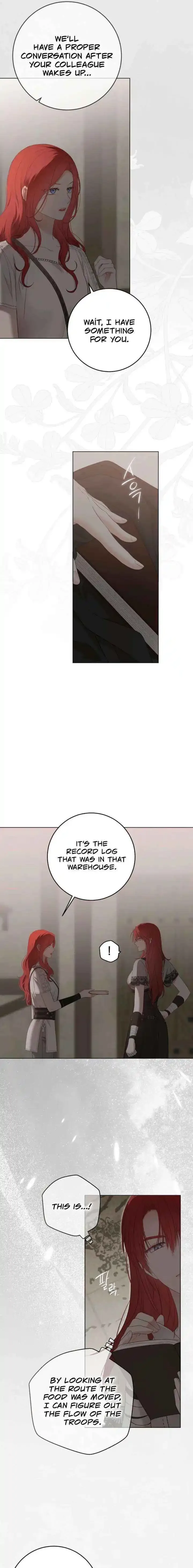 It Looks Like I’ve Fallen into the World of a Reverse Harem Game Chapter 165 page 17
