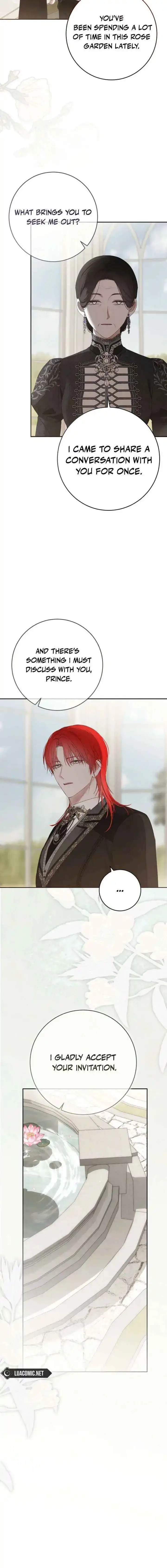 It Looks Like I’ve Fallen into the World of a Reverse Harem Game Chapter 167 page 2